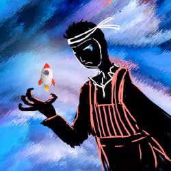 Secret of Satoshi #2503
