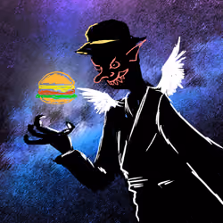 Secret of Satoshi #289