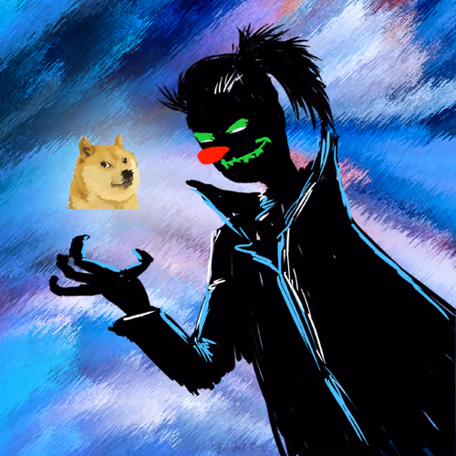 Secret of Satoshi #2404