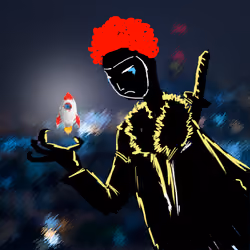 Secret of Satoshi #195