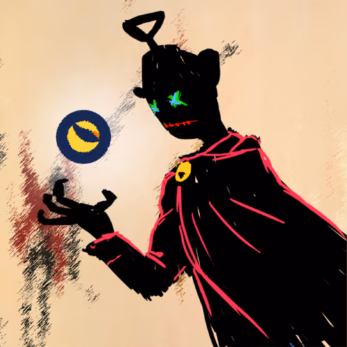 Secret of Satoshi #2315