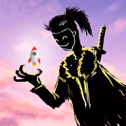 Secret of Satoshi #208