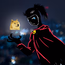 Secret of Satoshi #1460