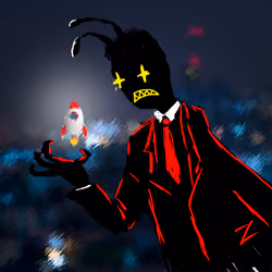 Secret of Satoshi #1560