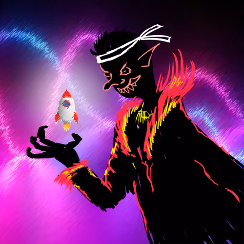 Secret of Satoshi #349