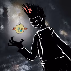 Secret of Satoshi #2282