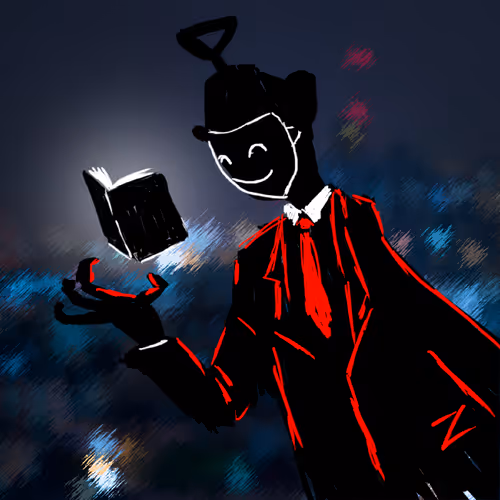 Secret of Satoshi #1422