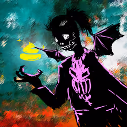 Secret of Satoshi #2079