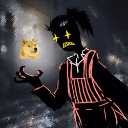 Secret of Satoshi #1119