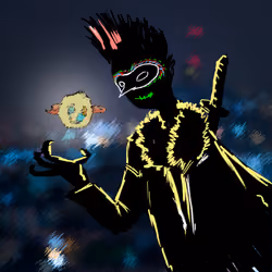 Secret of Satoshi #1960