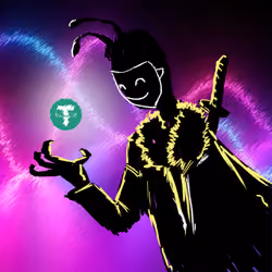 Secret of Satoshi #2418