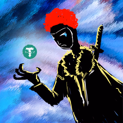 Secret of Satoshi #1272