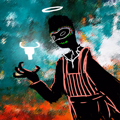 Secret of Satoshi #694