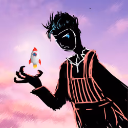Secret of Satoshi #685