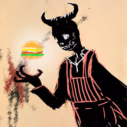 Secret of Satoshi #1812