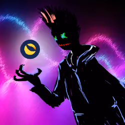 Secret of Satoshi #671