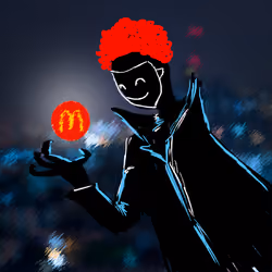 Secret of Satoshi #404
