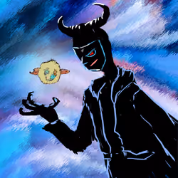 Secret of Satoshi #1459
