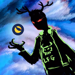 Secret of Satoshi #2108