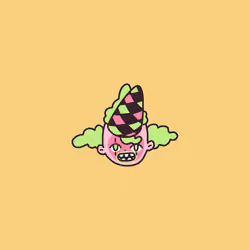 Lil Clowns #79