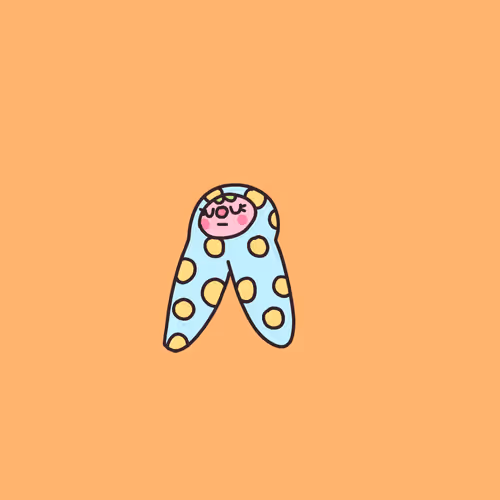 Lil Clowns #27