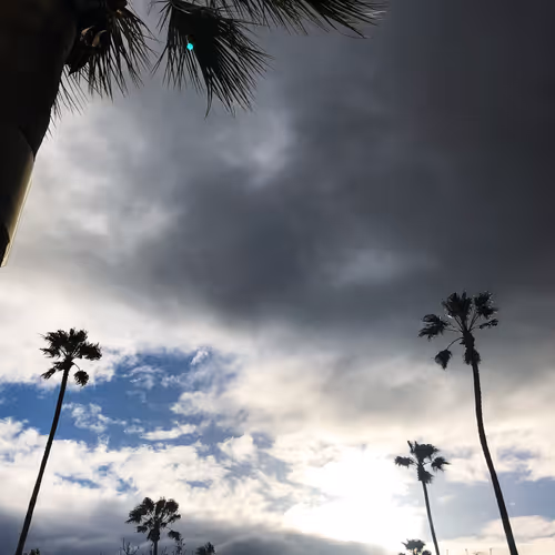 The Modifications Of Clouds