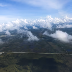 The Modifications of Clouds #30