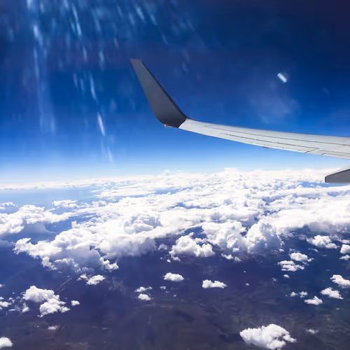 The Modifications Of Clouds