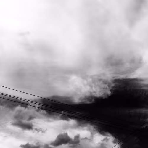 The Modifications of Clouds #24
