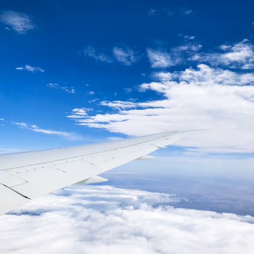 The Modifications Of Clouds