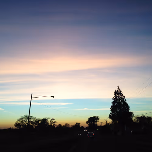 The Modifications Of Clouds