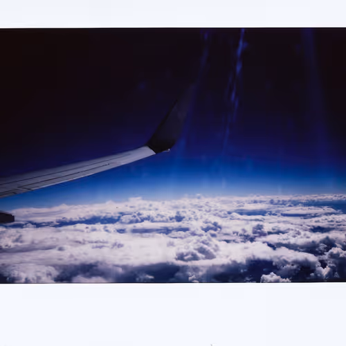 The Modifications Of Clouds