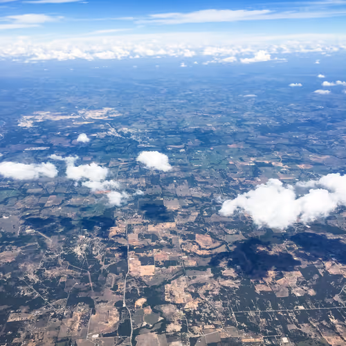 The Modifications Of Clouds