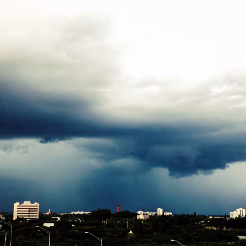 The Modifications Of Clouds