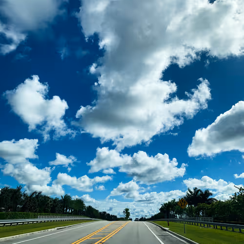 The Modifications Of Clouds