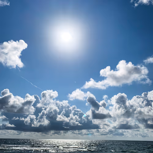 The Modifications of Clouds #39