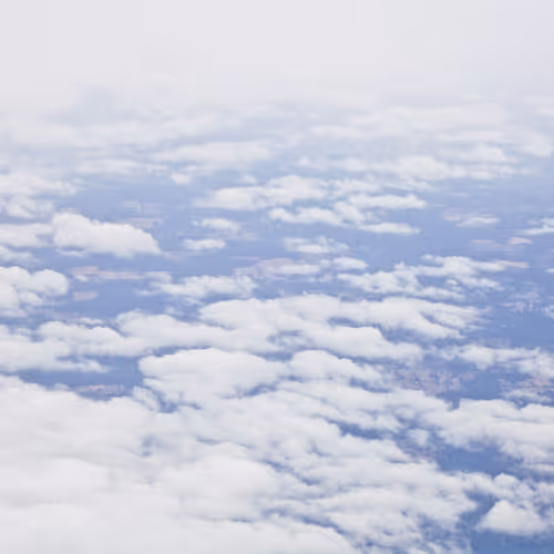 The Modifications of Clouds #89