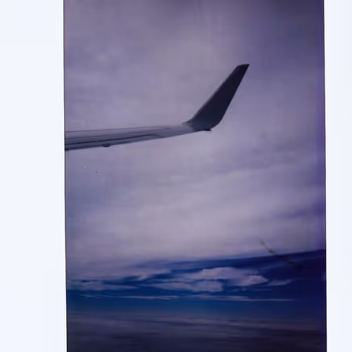 The Modifications Of Clouds