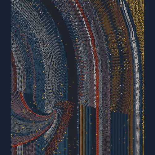 Circles #283
