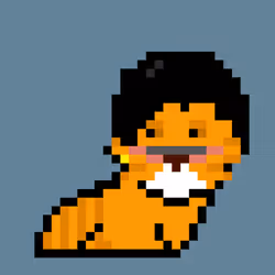 PixelPussy #18