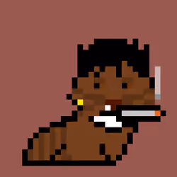 PixelPussy #29