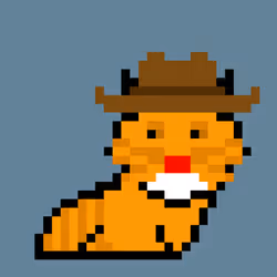 PixelPussy #19