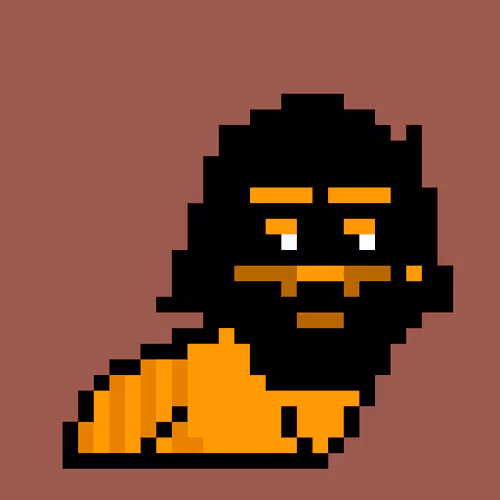 PixelPussy #87