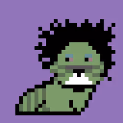PixelPussy #50