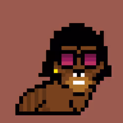 PixelPussy #135