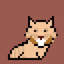 PixelPussy #26