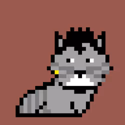 PixelPussy #27