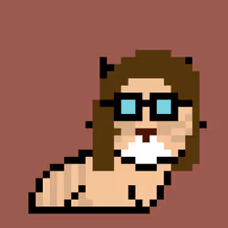 PixelPussy #147