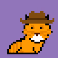 PixelPussy #81