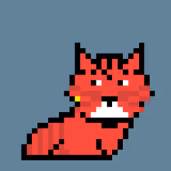 PixelPussy #9